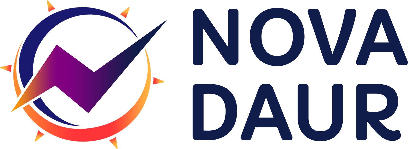 nova daur logo